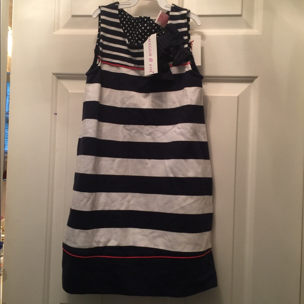 Kids dress. New!!!